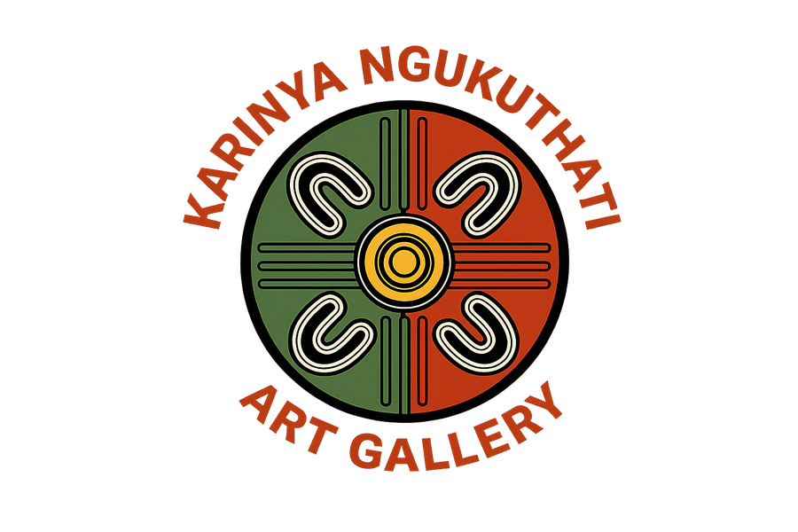 Karinya Ngukuthati Art Gallery