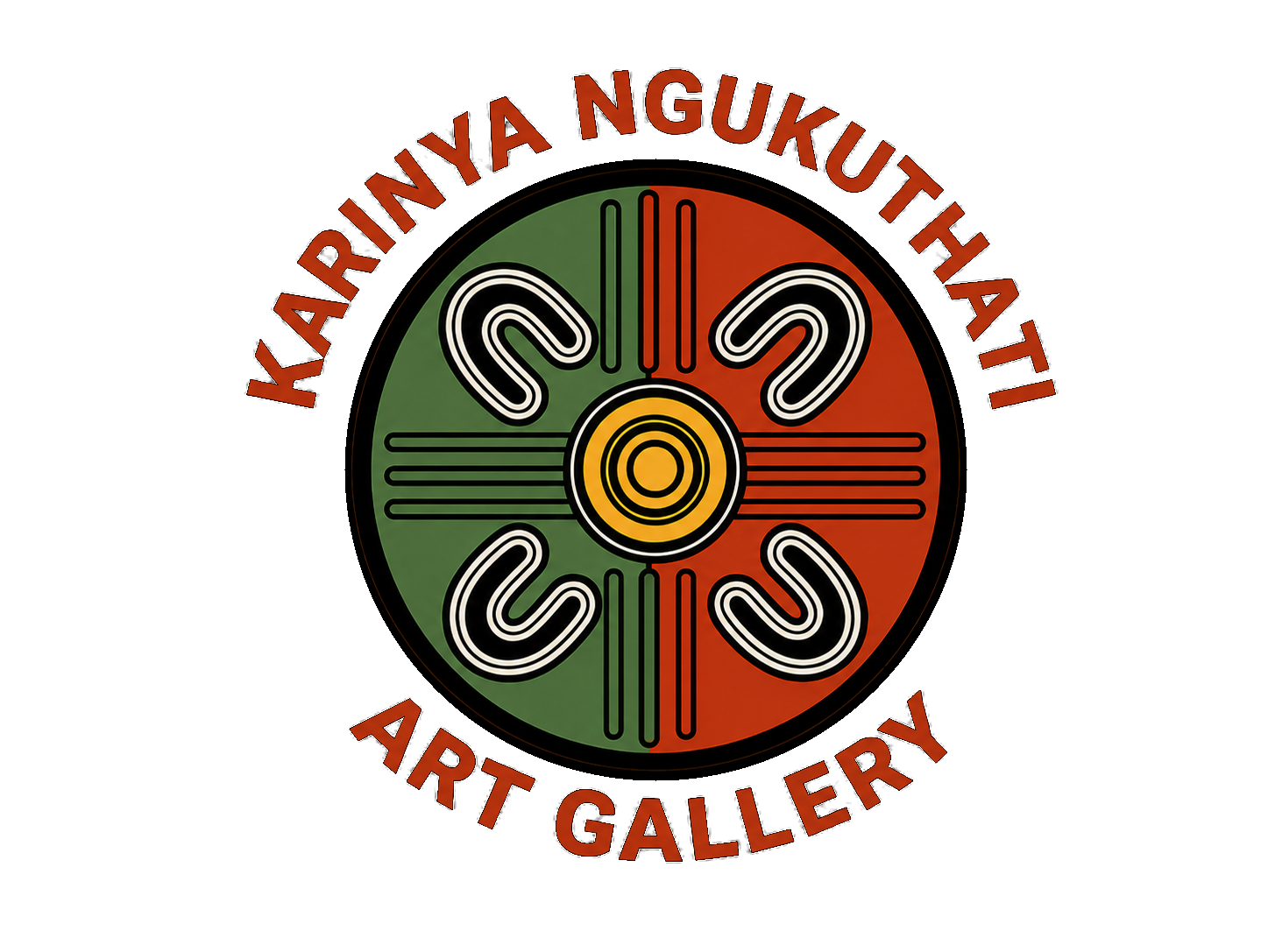 Karinya Ngukuthati Art Gallery